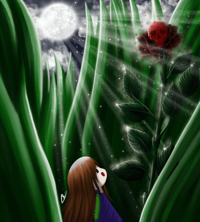 Éclosion Nocturne 